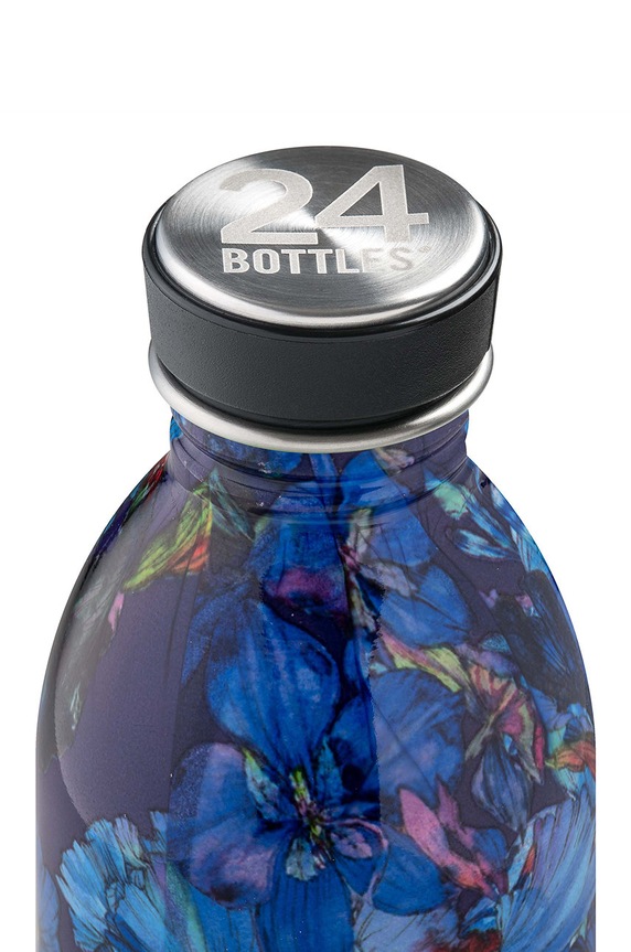 Kiegészítők 24bottles termosz Urban.050.Iris sötétkék
