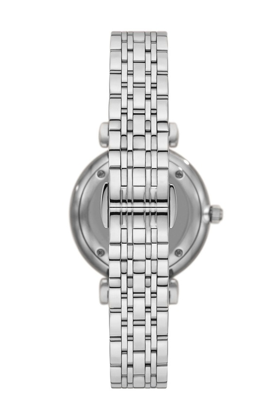 Emporio Armani óra AR11445 ezüst AA00