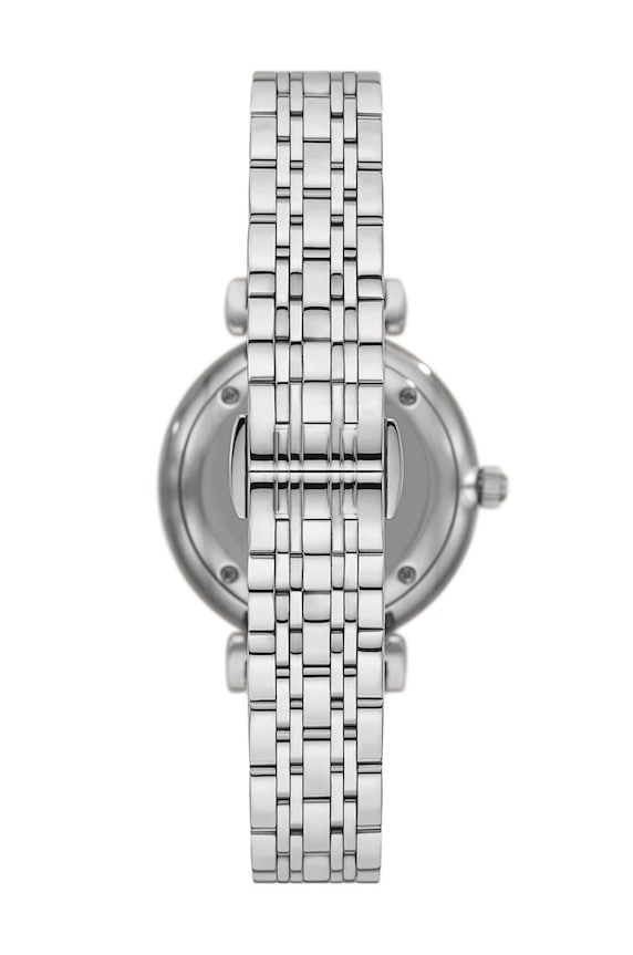 Emporio Armani óra AR11445 ezüst AA00