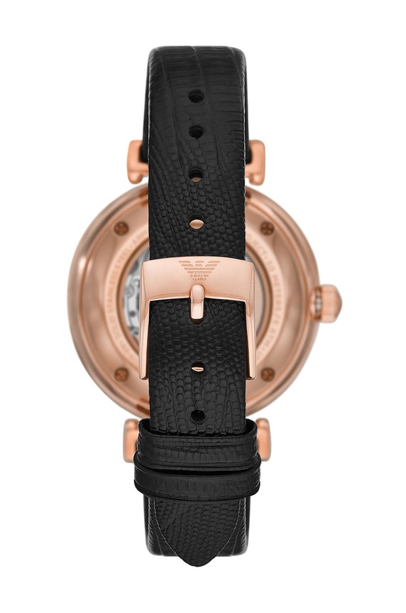 Emporio Armani zegarek AR60047 AR60047 złoty AA00