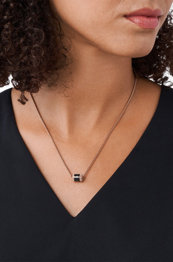 Kiegészítők Emporio Armani nyaklánc EGS2841221 arany