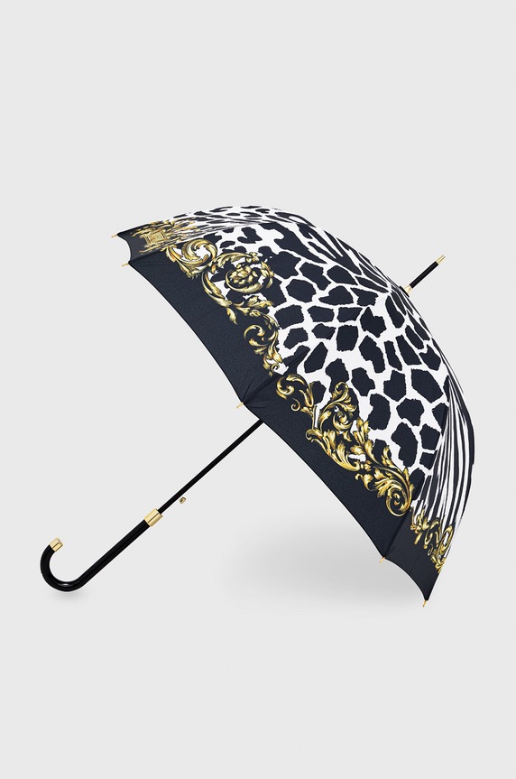 Moschino esernyő többszínű 8995.black