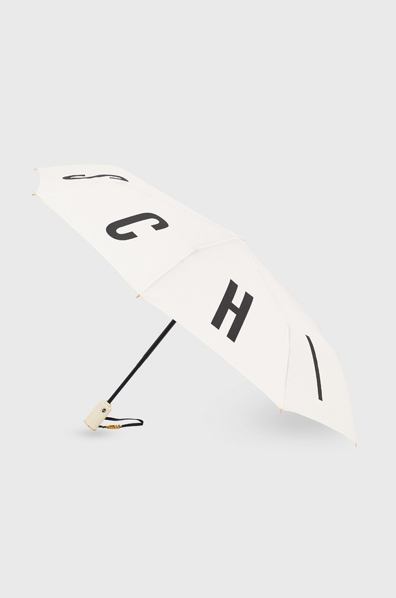 Moschino parasol beżowy 8911.cream