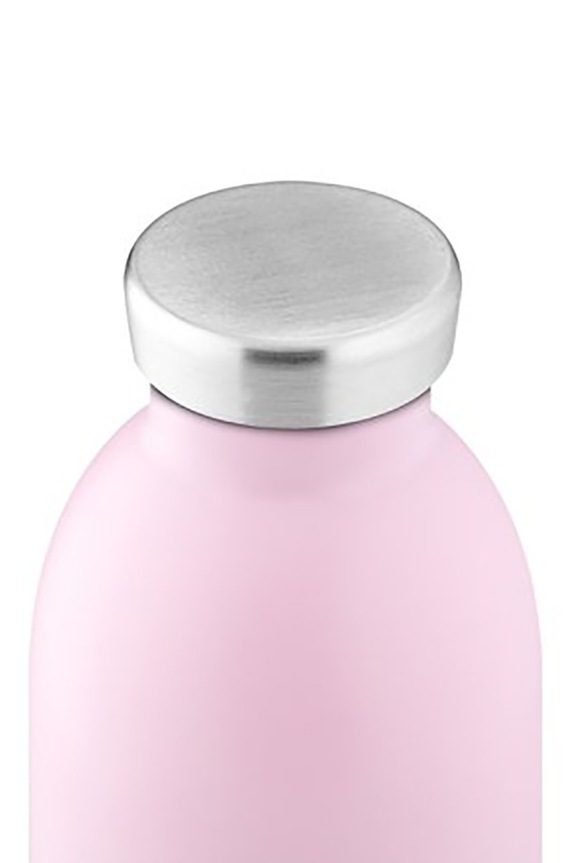 24bottles Бутылка Candy 500 ml Clima.500.Candy.PNK розовый AA00