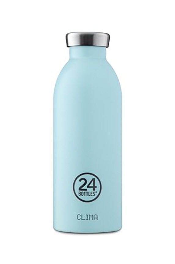 24bottles butelka Cloud 500 ml niebieski Clima.500.Cloud.BL