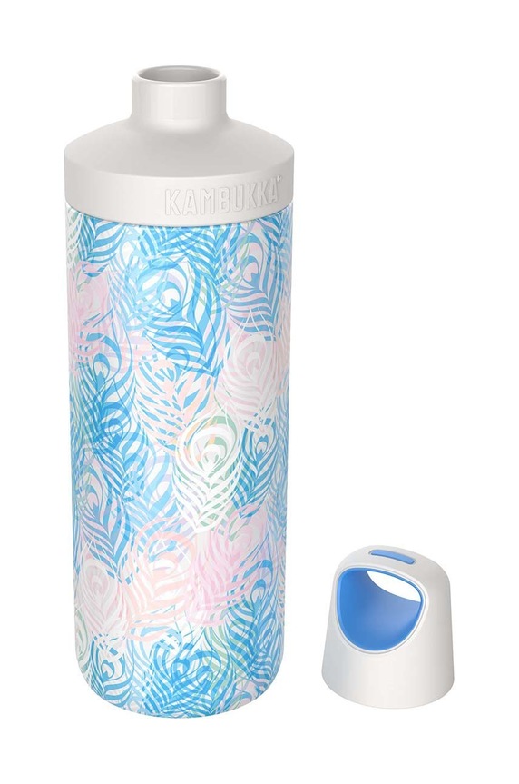 Kambukka termosz Reno Insulated 500 ml Peacock 11.05011 kék AA00