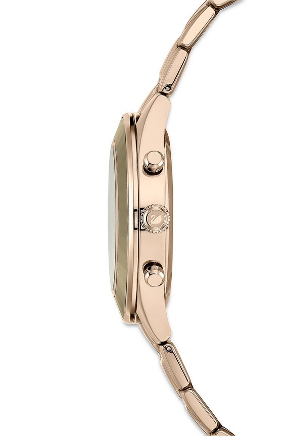 Hodinky Swarovski 5610517 Octea Lux Sport zlatá 5610517
