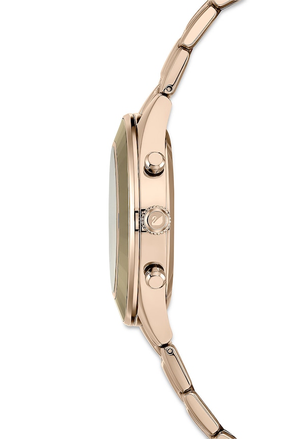 Hodinky Swarovski 5610517 Octea Lux Sport zlatá 5610517