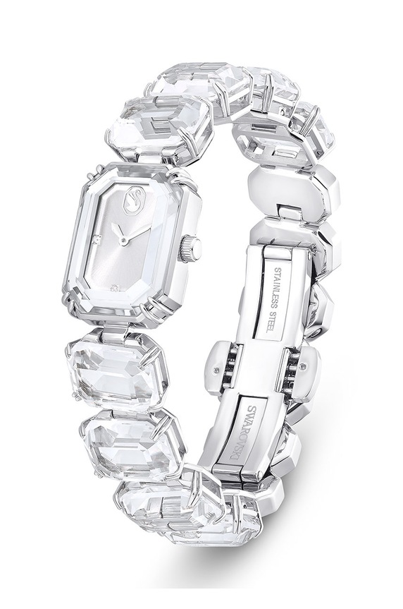 Hodinky Swarovski 5621173 Millenia bílá 5621173