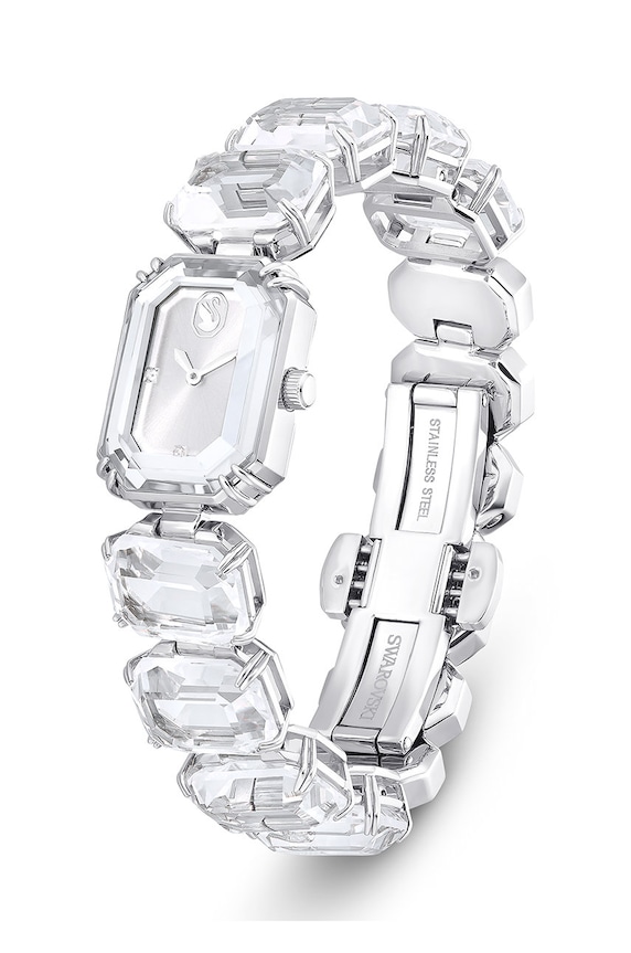 Hodinky Swarovski 5621173 Millenia bílá 5621173