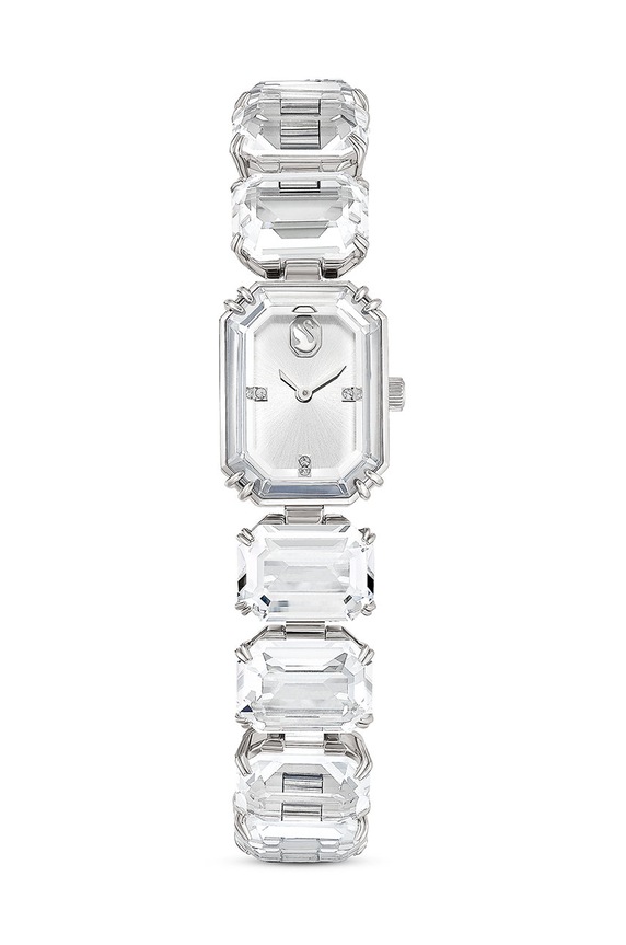 Hodinky Swarovski 5621173 Millenia 5621173 bílá AA00