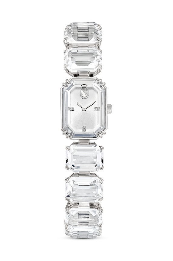 Hodinky Swarovski 5621173 Millenia 5621173 bílá AA00