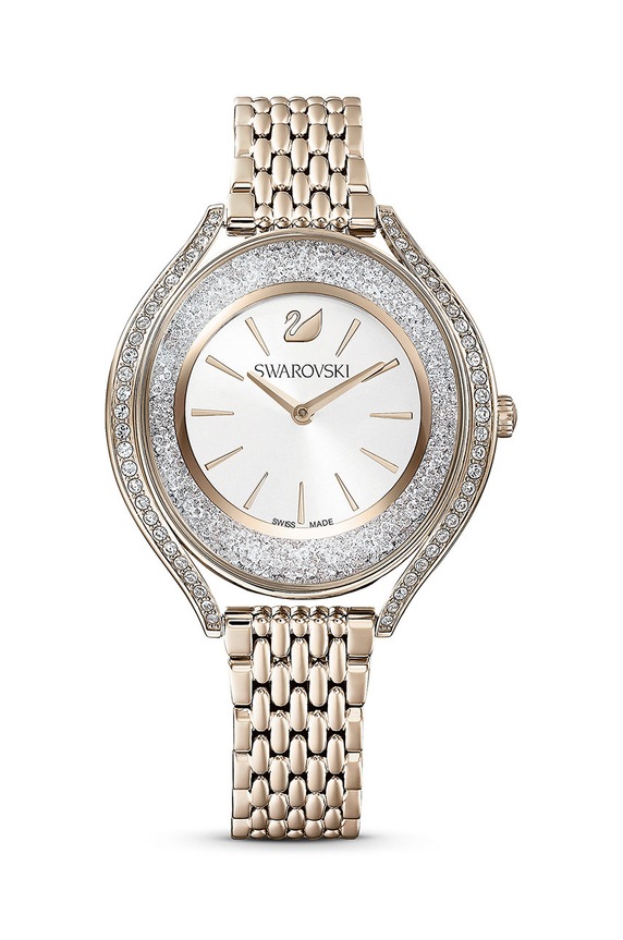 Swarovski óra 5519456 Crystalline Aura arany 5519456