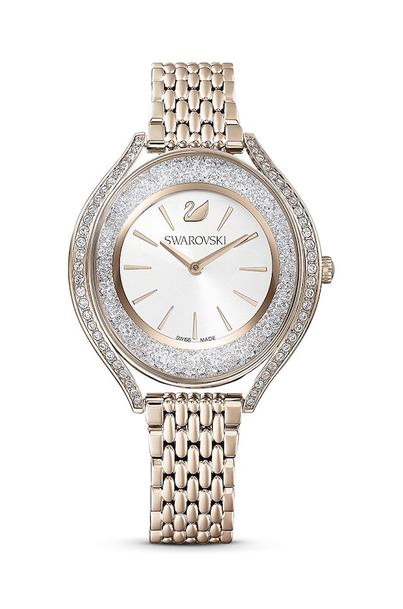 Swarovski óra 5519456 Crystalline Aura arany 5519456