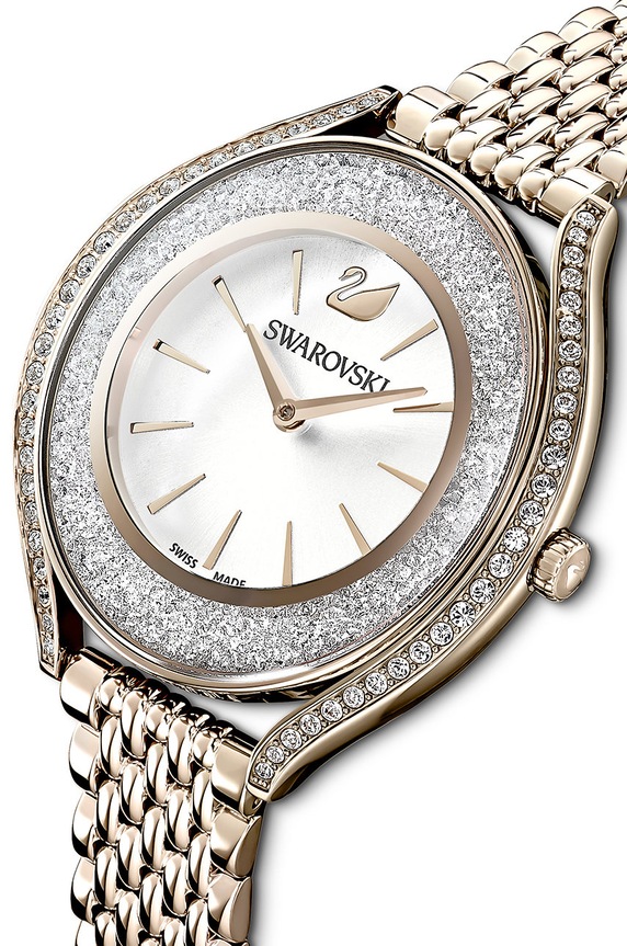 Swarovski óra 5519456 Crystalline Aura 5519456 arany AA00