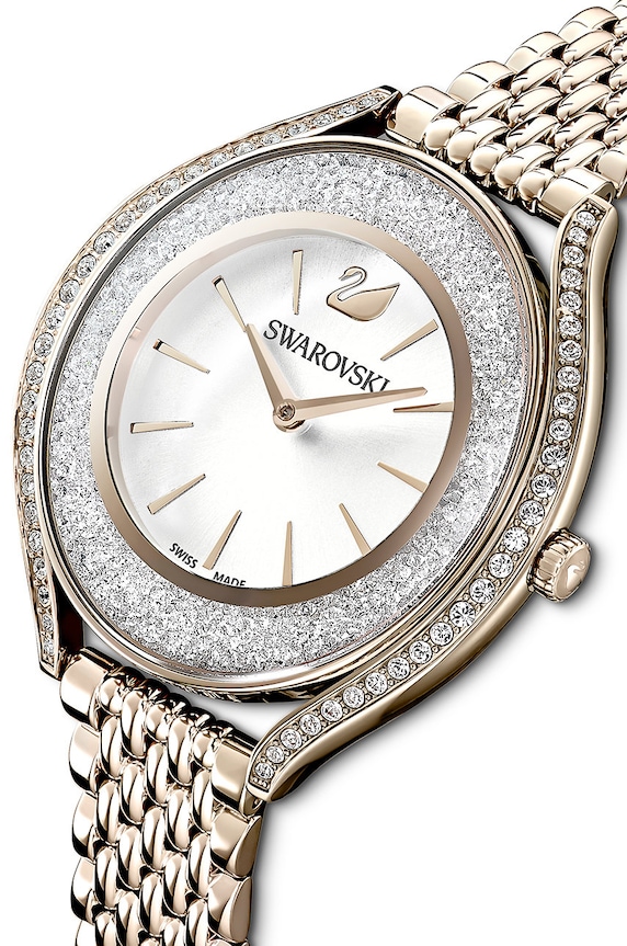 Swarovski óra 5519456 Crystalline Aura 5519456 arany AA00