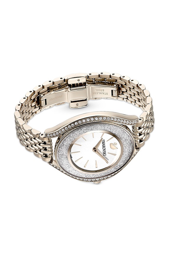 Swarovski óra 5519456 Crystalline Aura arany 5519456