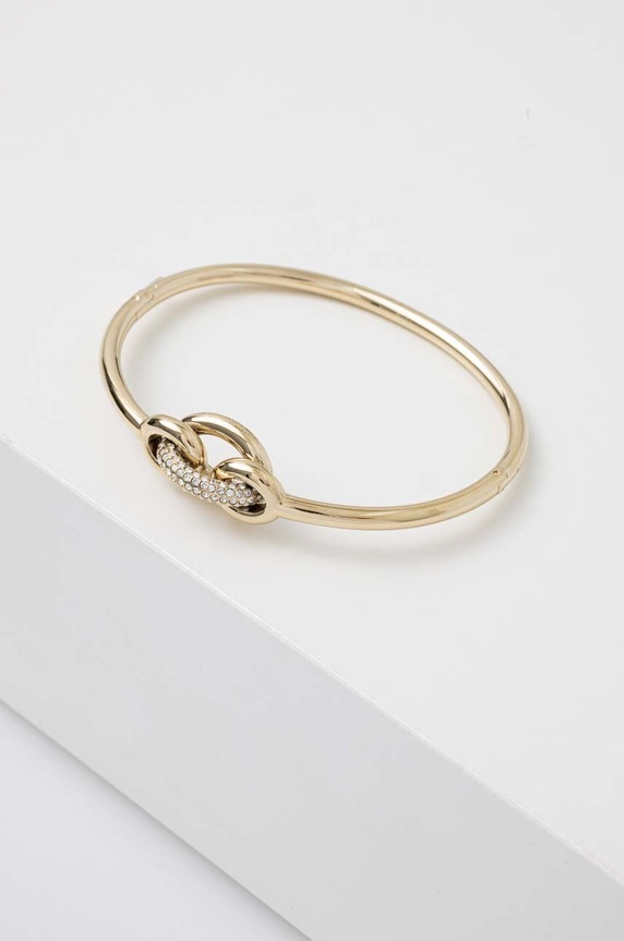 Calvin Klein karperec arany KJALJD1401.GLD