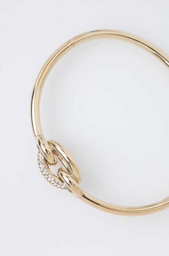 Calvin Klein karperec KJALJD1401.GLD arany AA00