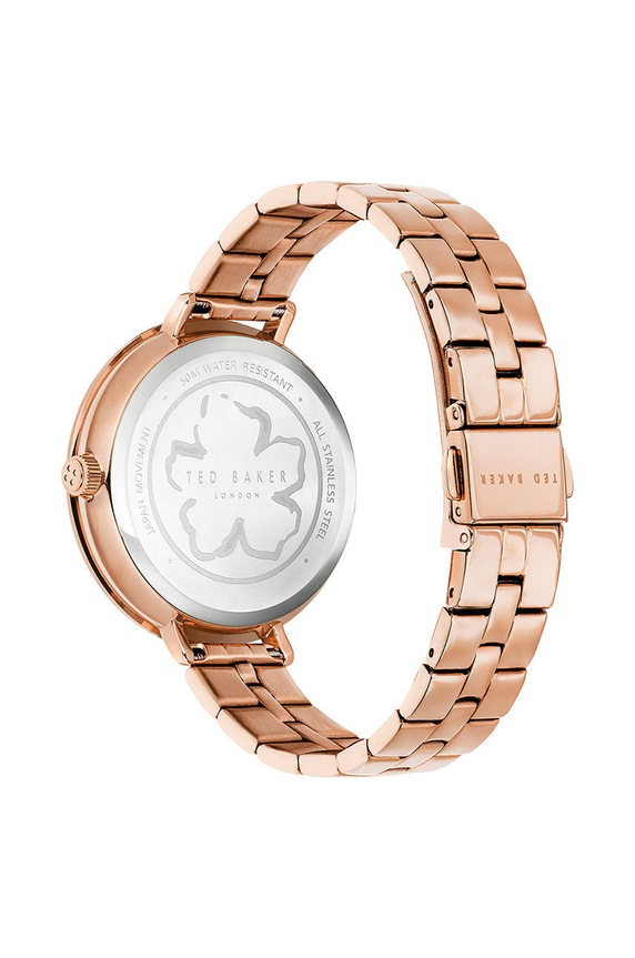 Ted Baker zegarek BKPAMS215 złoty AA00