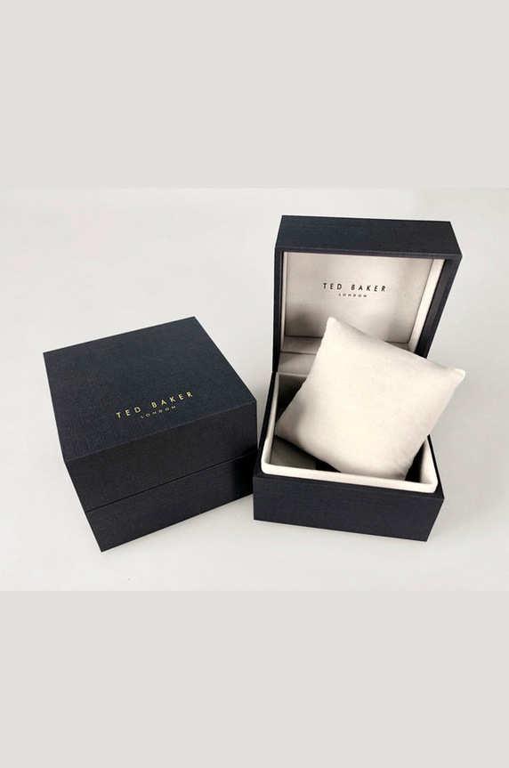 Ted Baker ceas argintiu BKPPHS121