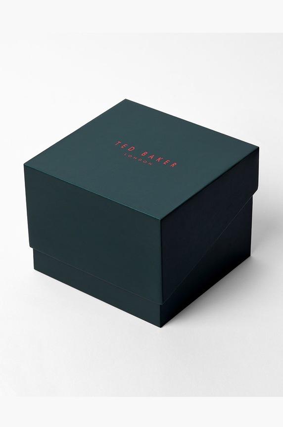 Ted Baker zegarek złoty BKPMSS204