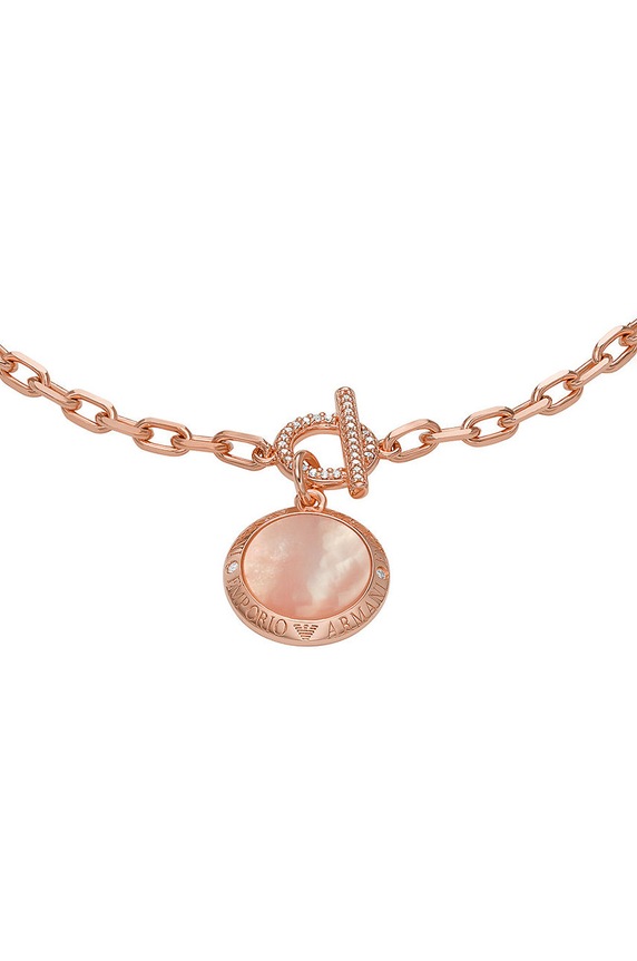 Emporio Armani bransoletka EG3564221 złoty AA00