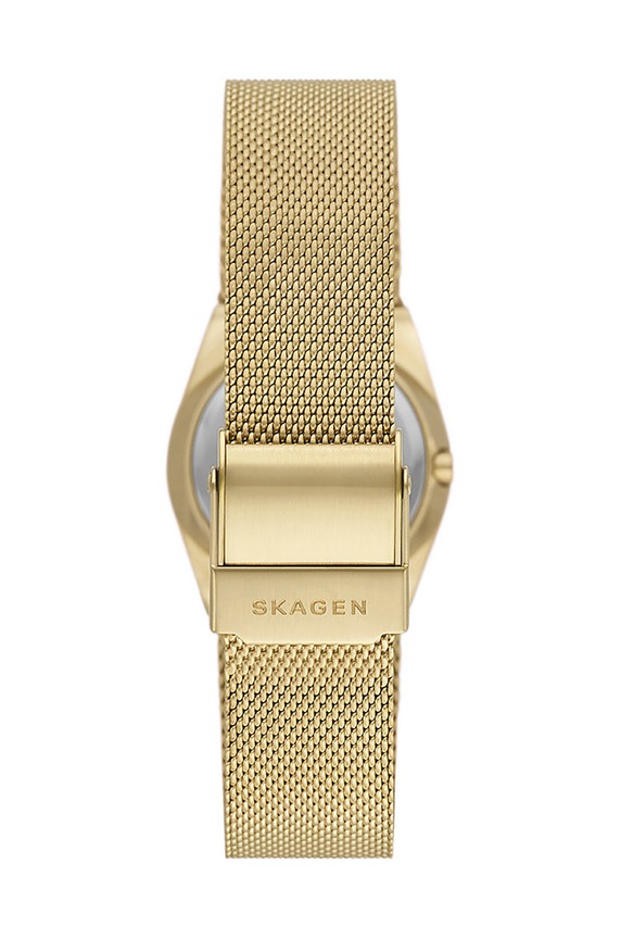 Akcesoria Skagen zegarek SKW1152SET złoty