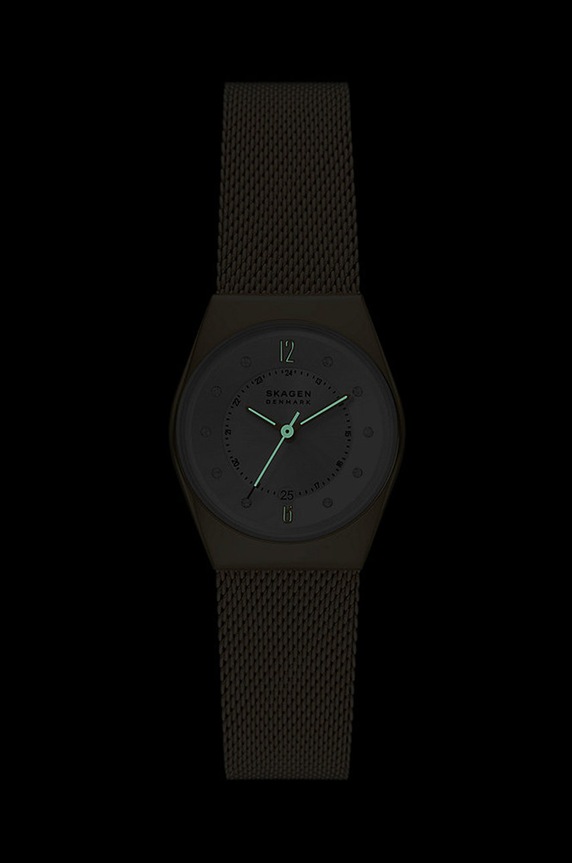 Skagen zegarek SKW1152SET
