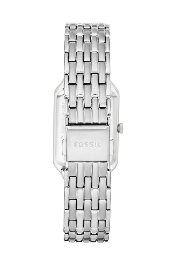 Ρολόι Fossil ES5221 ασημί AA00