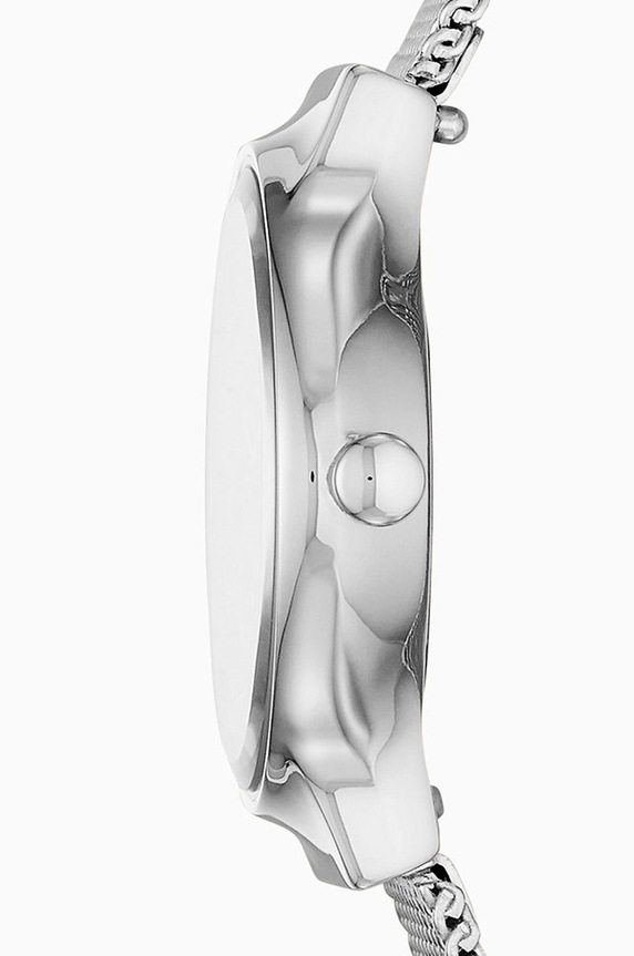Doplnky Hodinky Skagen SKW2715 strieborná