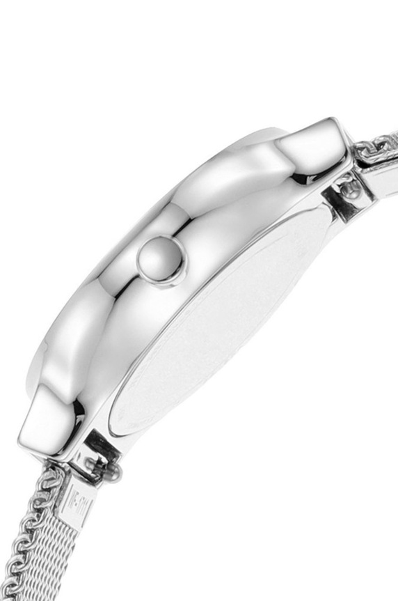 Hodinky Skagen SKW2715 strieborná
