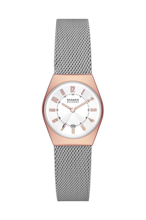 Ρολόι Skagen πολύχρωμο SKW3050