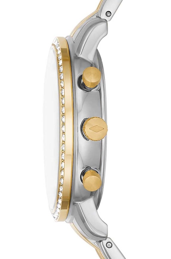 Doplňky Hodinky Fossil ES5216 stříbrná