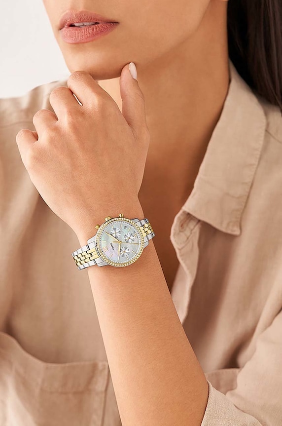 Hodinky Fossil ES5216