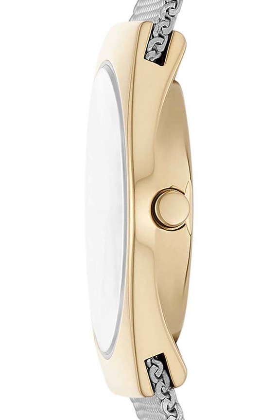 Hodinky Skagen zlatá SKW3051