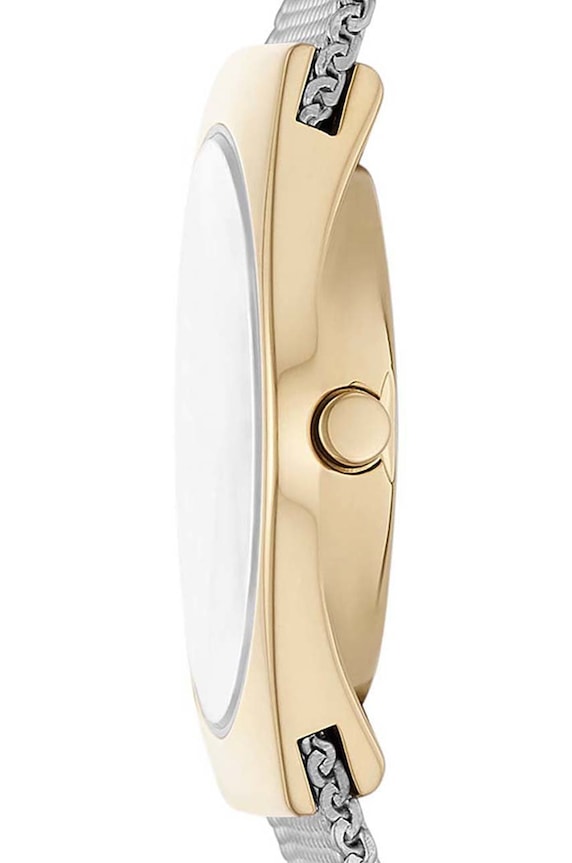 Hodinky Skagen zlatá SKW3051