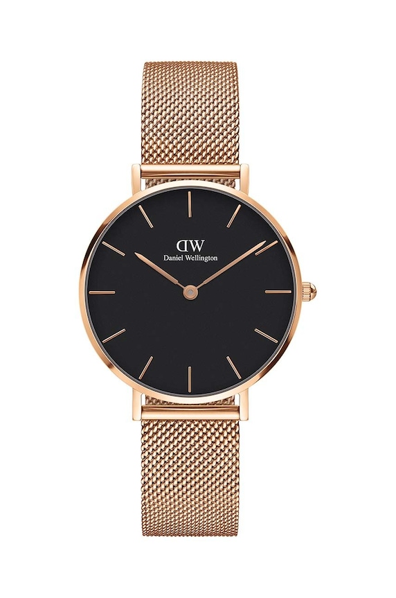 Daniel Wellington ceas Petite 32 Melrose roz DW00100161