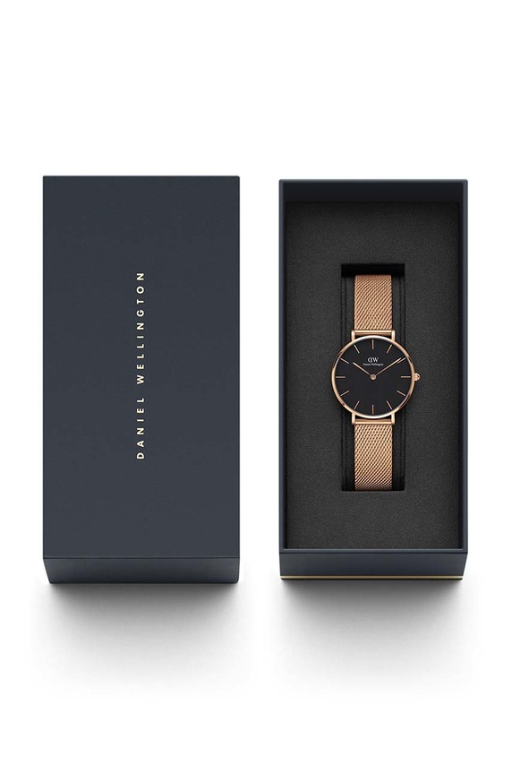 Daniel Wellington ceas Petite 32 Melrose DW00100161 roz AA00