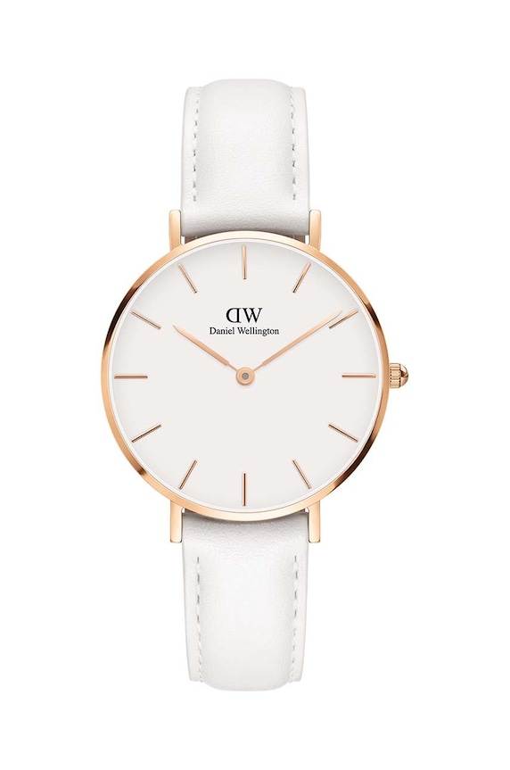 Sat Daniel Wellington Petite 32 Bondi bijela DW00100189