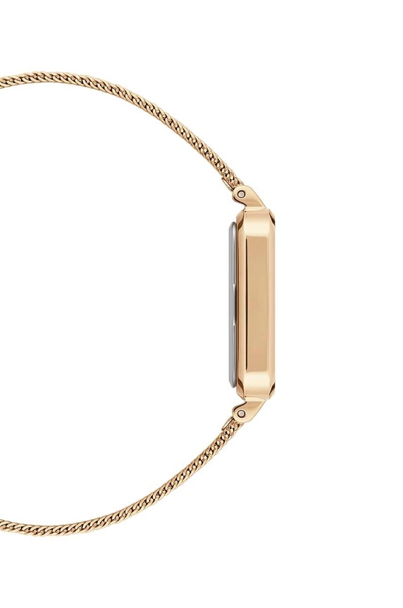 Dodaci Sat Daniel Wellington Quadro 20x26 DW00100485 zlatna