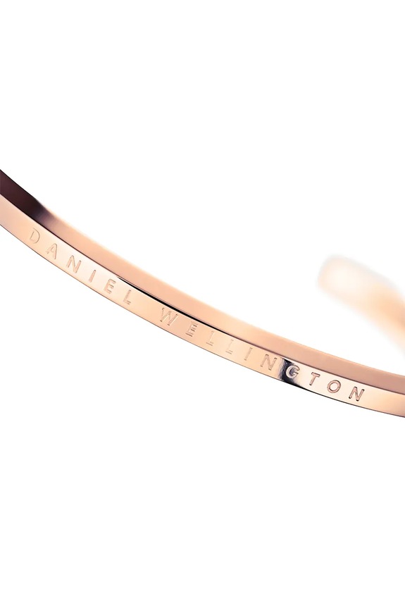 Daniel Wellington karperec DW00400001 rózsaszín AA00