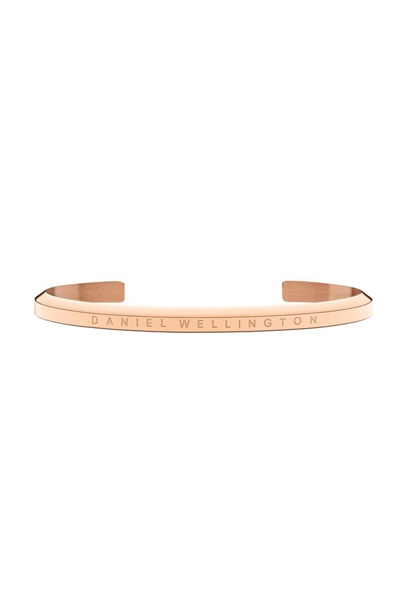 Daniel Wellington bransoletka różowy DW00400003