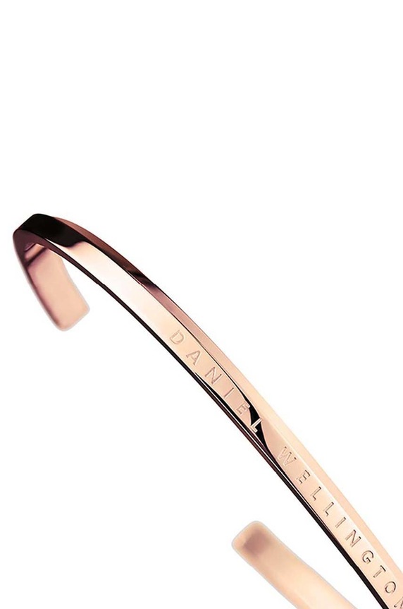 Daniel Wellington bransoletka DW00400003 różowy AA00