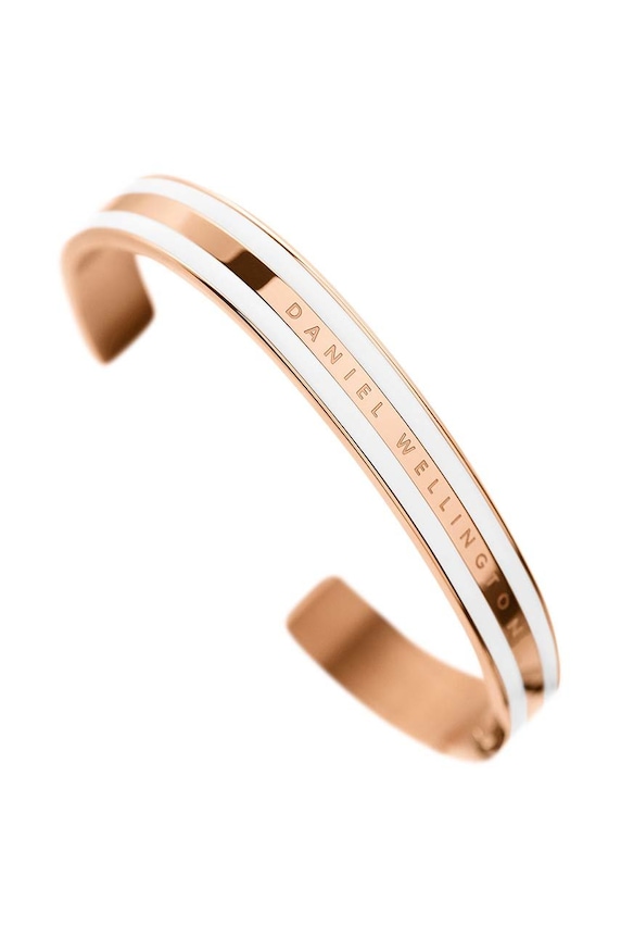 Βραχιόλι Daniel Wellington ροζ DW00400005