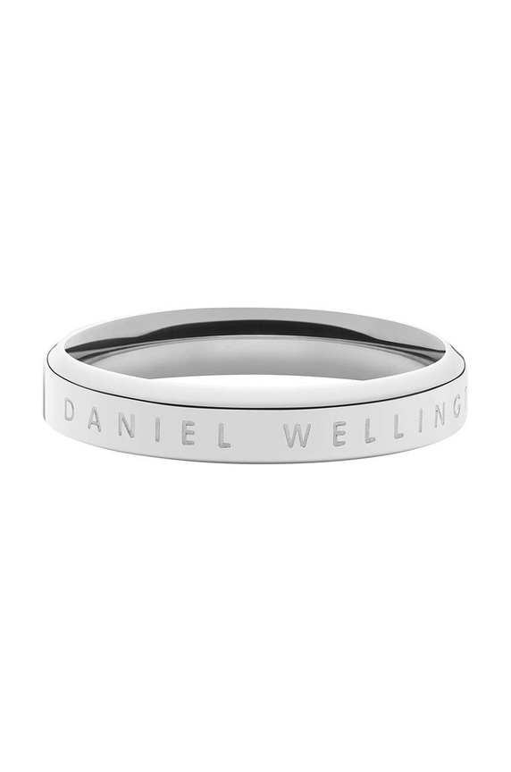 Daniel Wellington pierścionek srebrny DW00400029