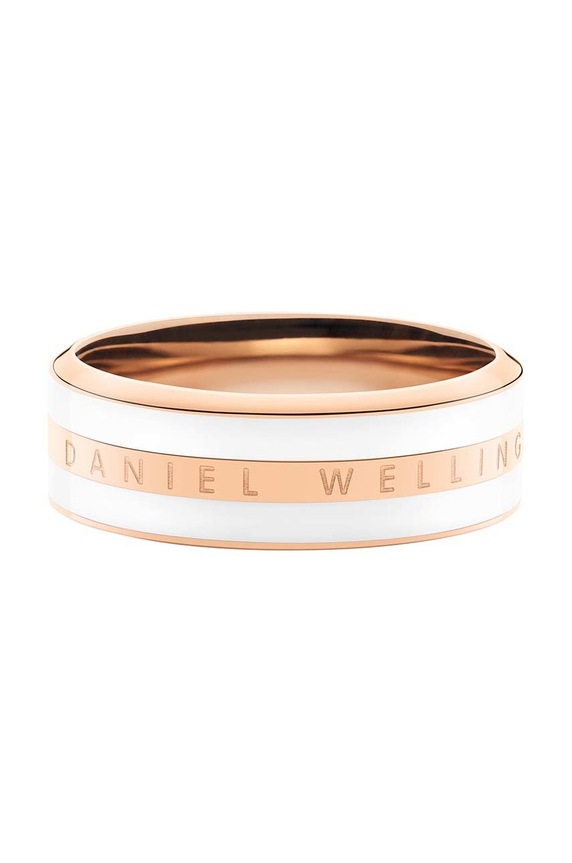 Daniel Wellington anello rosa DW00400039