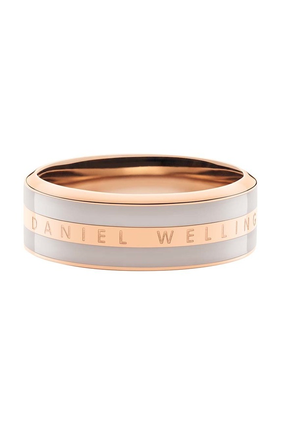 Δαχτυλίδι Daniel Wellington ροζ DW00400053