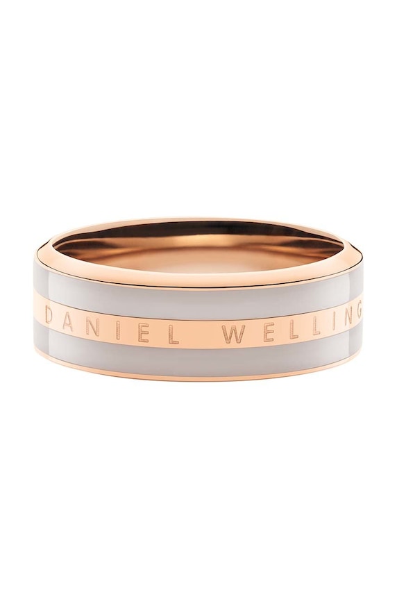 Δαχτυλίδι Daniel Wellington ροζ DW00400053