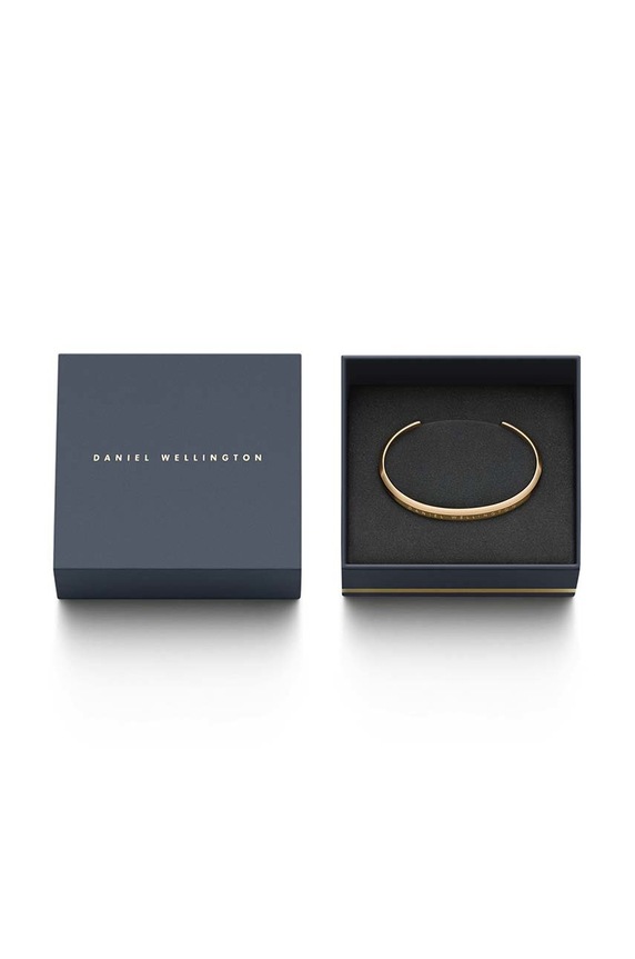 Kiegészítők Daniel Wellington karperec DW00400075 arany
